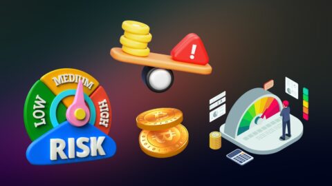 Institutional Crypto Risk Management Statistics 2025: The Hidden Threats