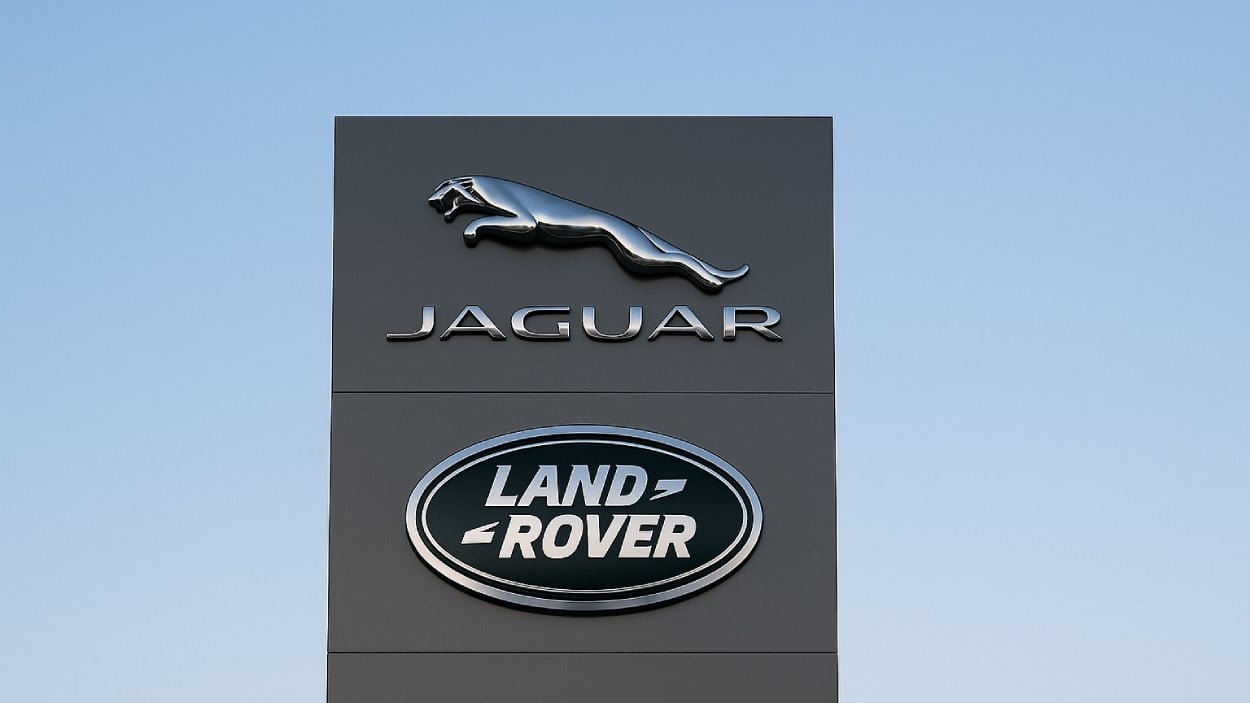 Jaguar Land Rover Faces 540 Million Loss After Cyberattack