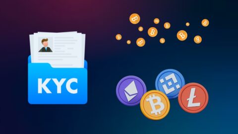 KYC Compliance in Crypto Statistics 2025: Growth, Risks, and Reality Check