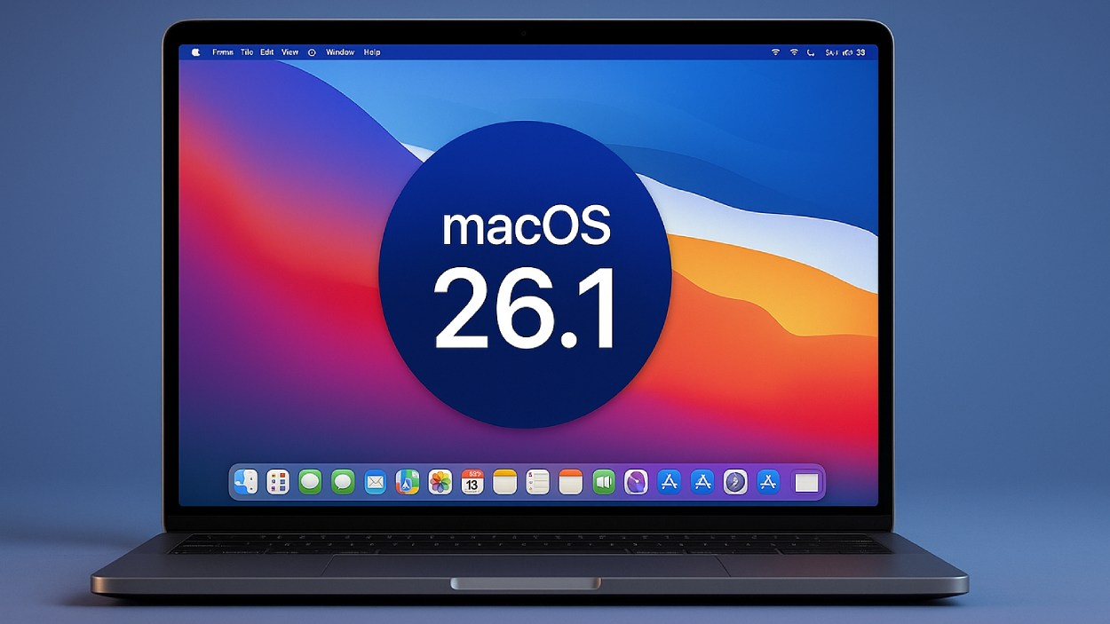 Macos Tahoe 26 1 Beta 3 For Developers