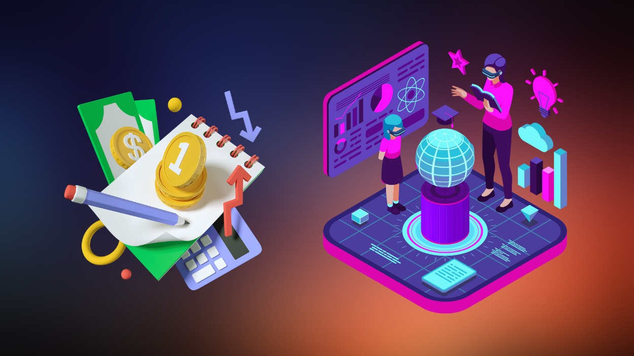 Metaverse Finance Statistics