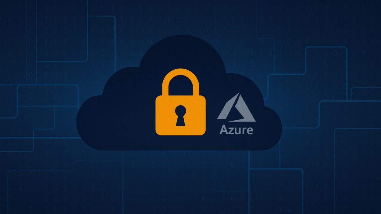 Microsoft Azure Being Actively Targetted By Attackers