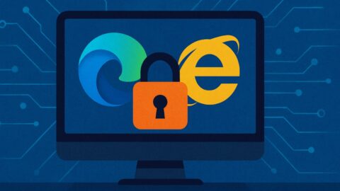 Edge’s IE Mode Locked Down by Microsoft to Block Major Security Threat