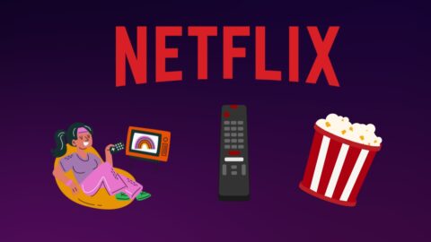 Netflix Statistics 2025: Growth, Trends & Insights