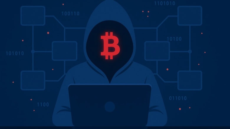 North Korean Group Uses Blockchain to Hide Malware and Steal Crypto