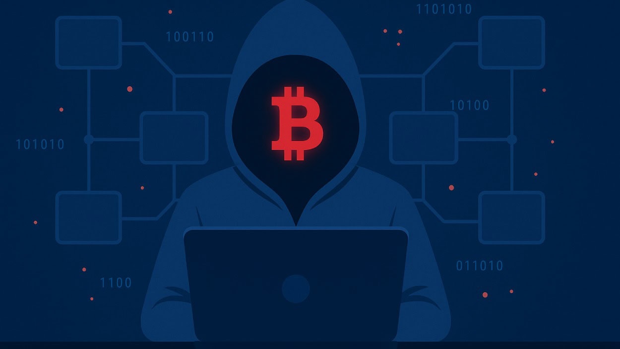 North Korean Hackers Using Blockchain For Malware Attacks
