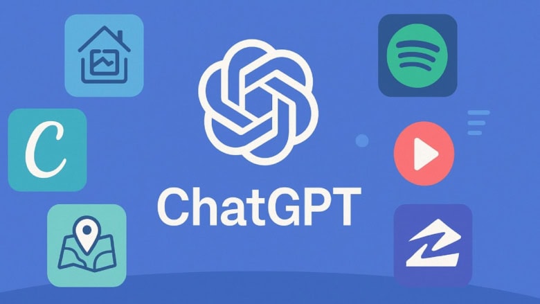 OpenAI Turns ChatGPT Into App Hub With New SDK and In-Chat App Support