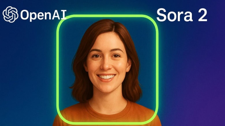 OpenAI Launches Sora 2 App to Deepfake Yourself Into AI-Generated Videos