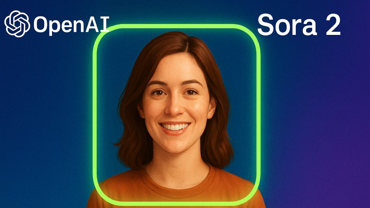 Openai Launches Sora 2 App For Ios
