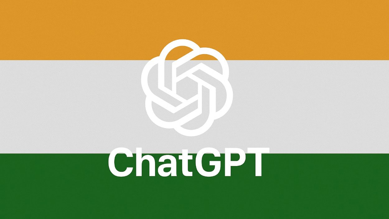 Openai Offers Chatgpt Go For Free In India