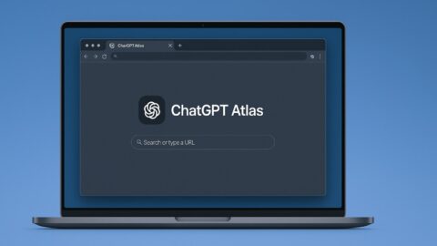 OpenAI Unveils ChatGPT Atlas: A Smart Browser That Can Think and Act