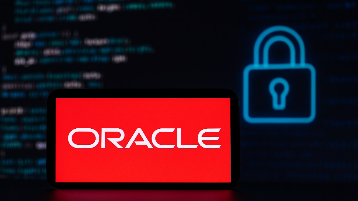 Oracle Patches Ebs Zero Day Vulnerability