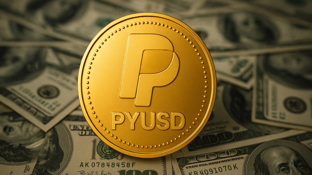 Paxos Accidentally Mints 300 Trillion Pyusd