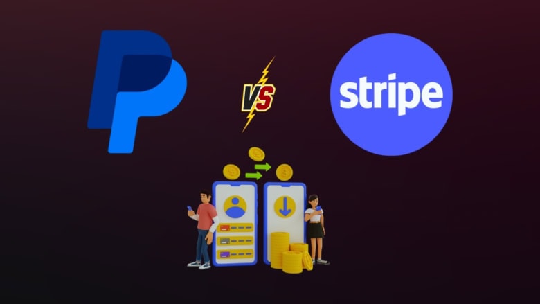 PayPal vs. Stripe Statistics 2026: See Who Leads
