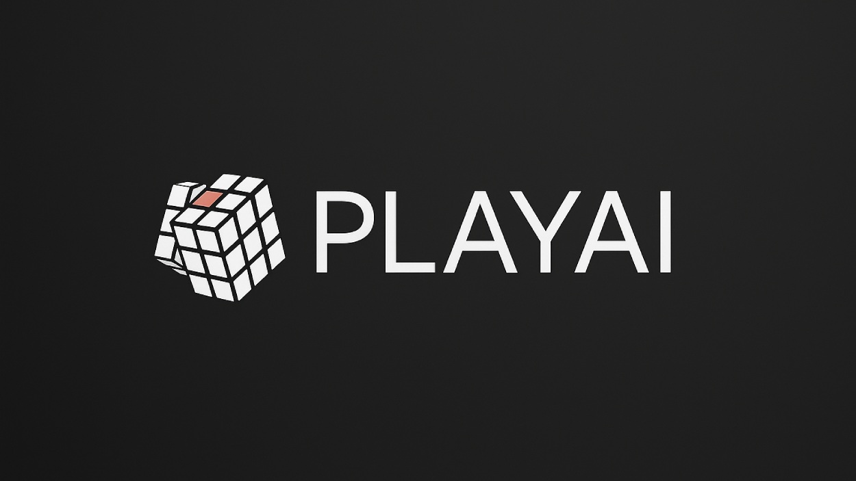 Playai Brings Ai Powered Automation To Blockchain