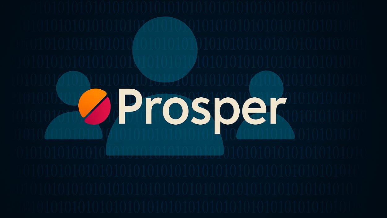 Prosper Suffers Data Breach 17 6 Million Customers Affected