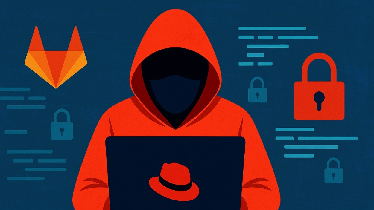 Red Hat Confirms Gitlab Breach