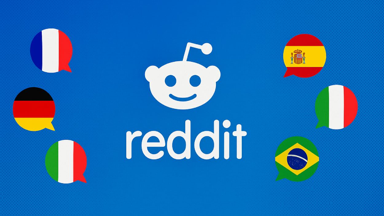 Reddit Launches Ai Powered Search Globally