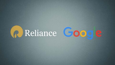 Reliance and Google Partner to Bring Free AI Tools to Millions of Jio Users