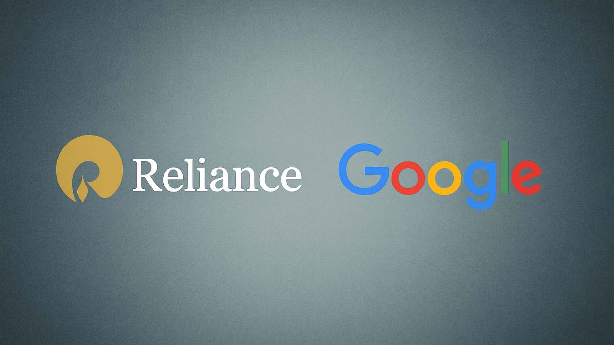 Reliance Jio Offers Google Ai Pro For Free In India