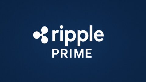 Ripple Rebrands Hidden Road as Ripple Prime After $1.25B Acquisition