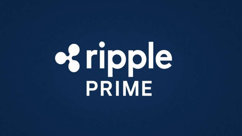 Ripple Rebrands Hidden Road as Ripple Prime After $1.25B Acquisition