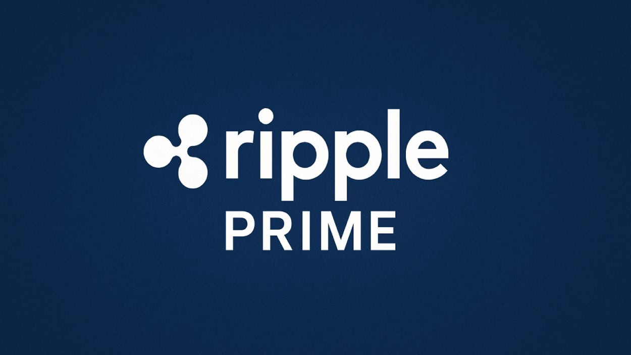 Ripple Rebrands Hidden Road as Ripple Prime After $1.25B Acquisition Ripple Completes Hidden Road Acquisition And Rebrands As Ripple Prime