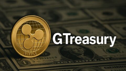 Ripple to Acquire $1B in XRP and GTreasury in Bold Expansion Move