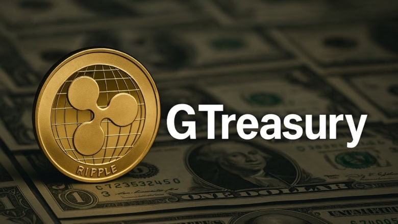 Ripple to Acquire $1B in XRP and GTreasury in Bold Expansion Move