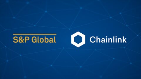 S&P Global and Chainlink Bring Real-Time Stablecoin Ratings to DeFi