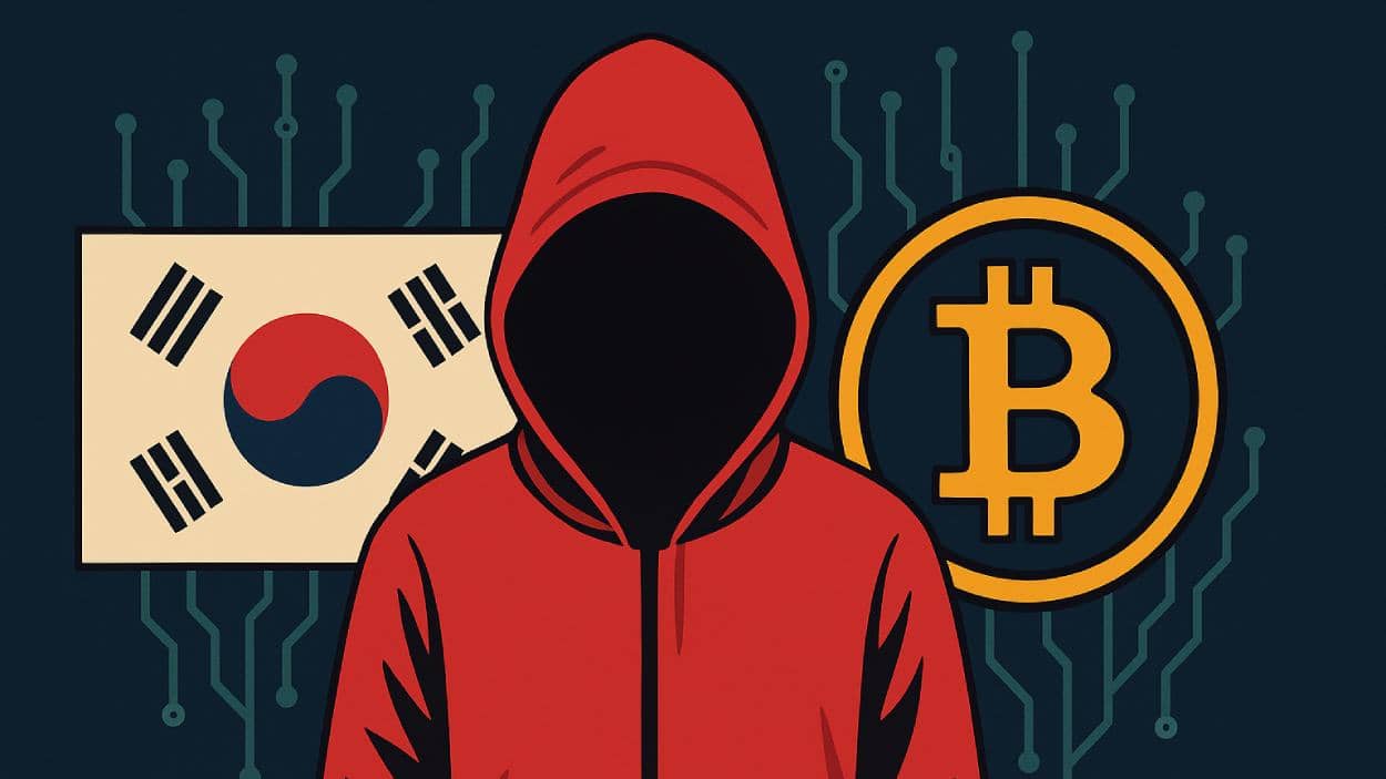 Sbi Crypto Hacked By North Korean Hackers