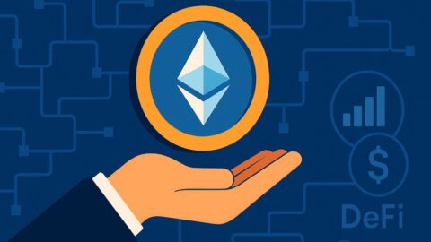 SharpLink to Deploy $200M in ETH on Linea for DeFi Yield Optimization