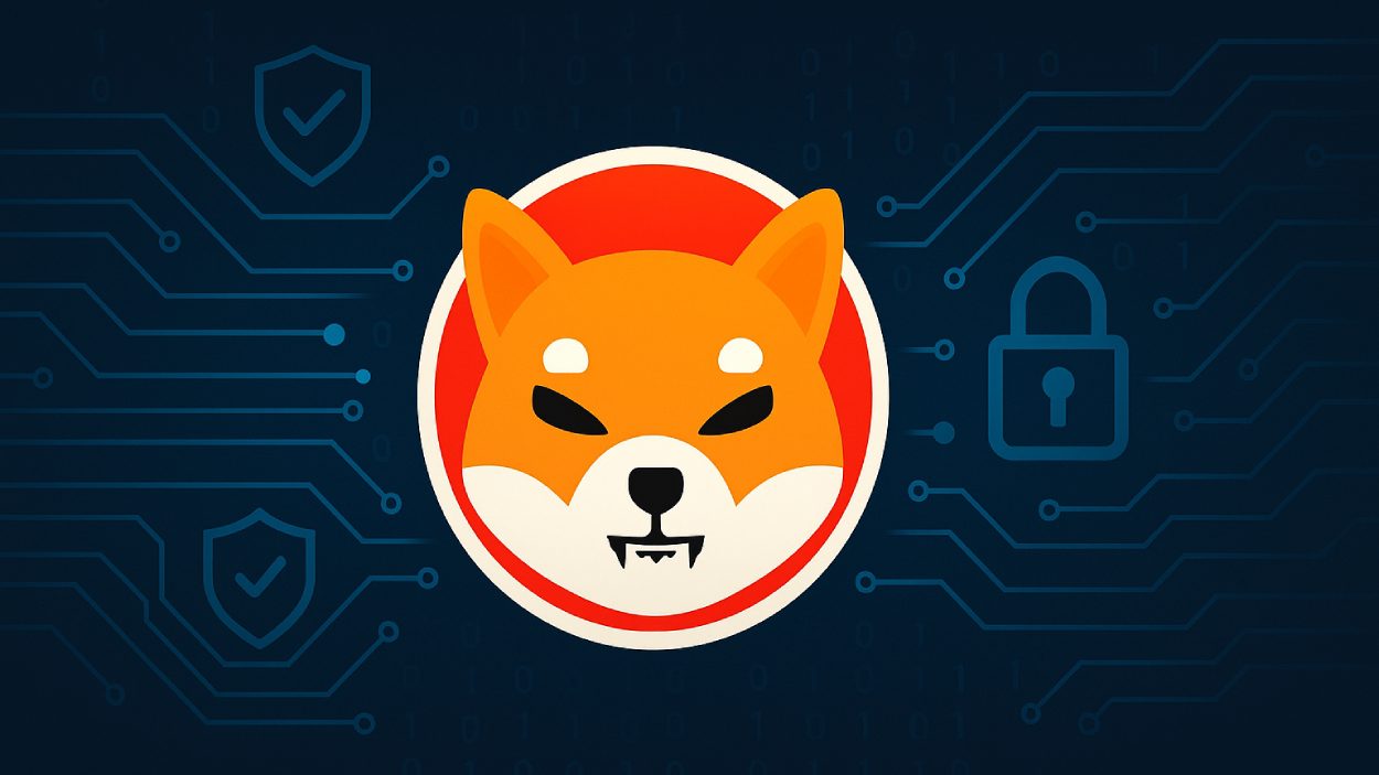 Shiba Inu Reboots Shibarium Bridge