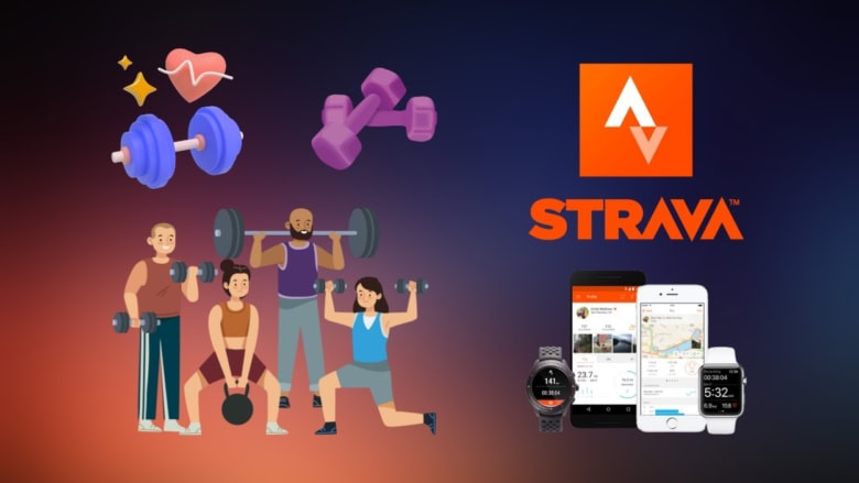 Strava Statistics 2026: What’s Fueling Record Growth