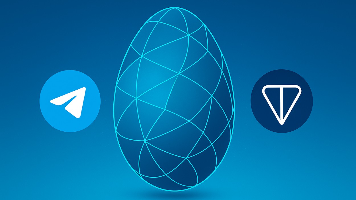Telegram Launches Decentralized Ai Network On Ton
