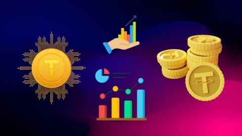 Tether Statistics 2025: Secrets of Stablecoin Power