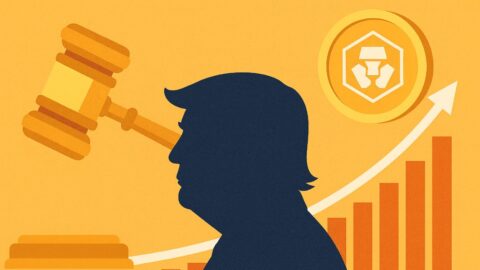 Trump Media Taps Into Hot Prediction Markets Trend with Crypto.com Deal