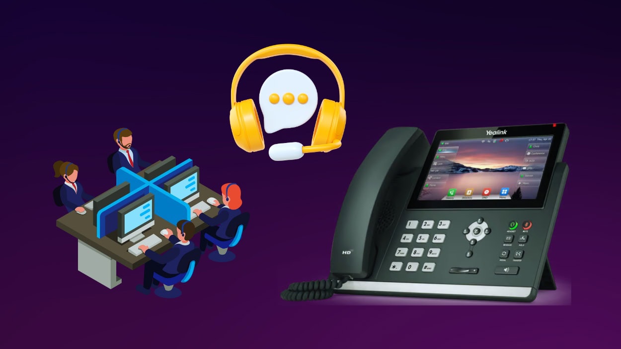 VoIP Statistics