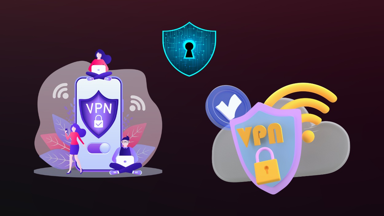 VPN Statistics