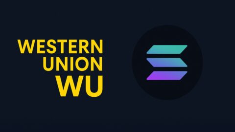 Western Union Enters Digital Currency Space with USDPT on Solana