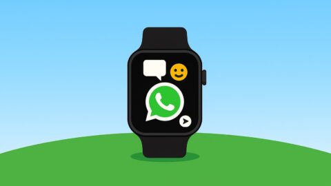 WhatsApp Launches Apple Watch Beta App with Full Messaging Features