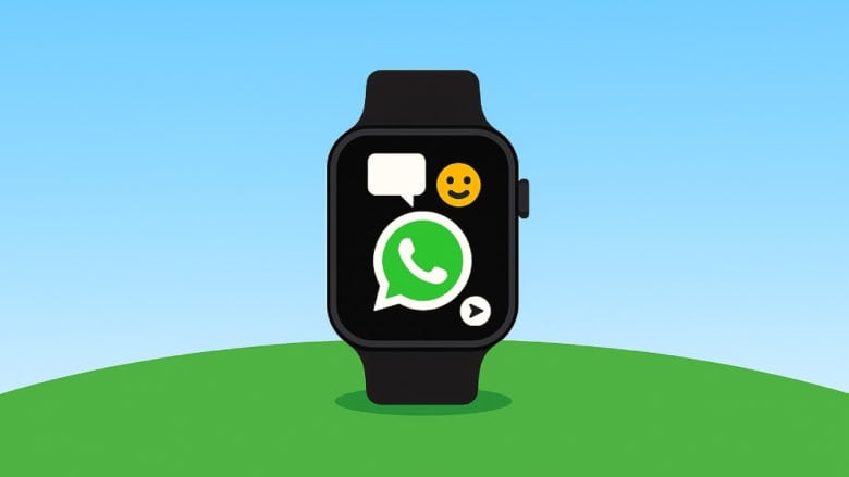 WhatsApp Launches Apple Watch Beta App with Full Messaging Features