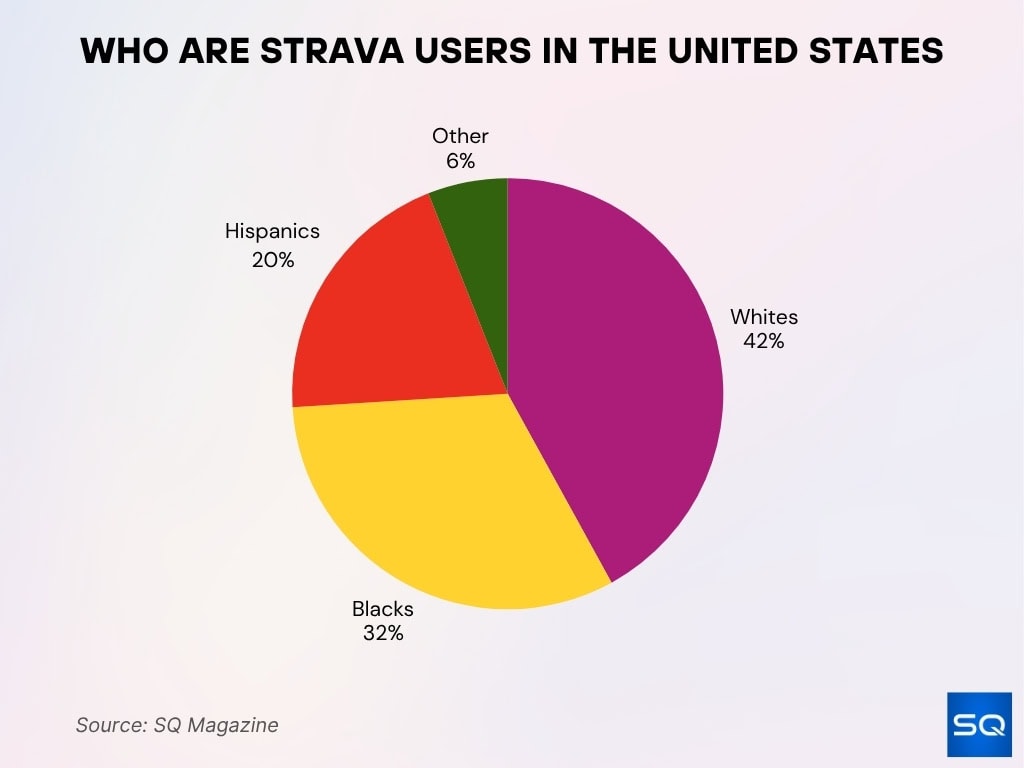 Who Are Strava Users In The United States
