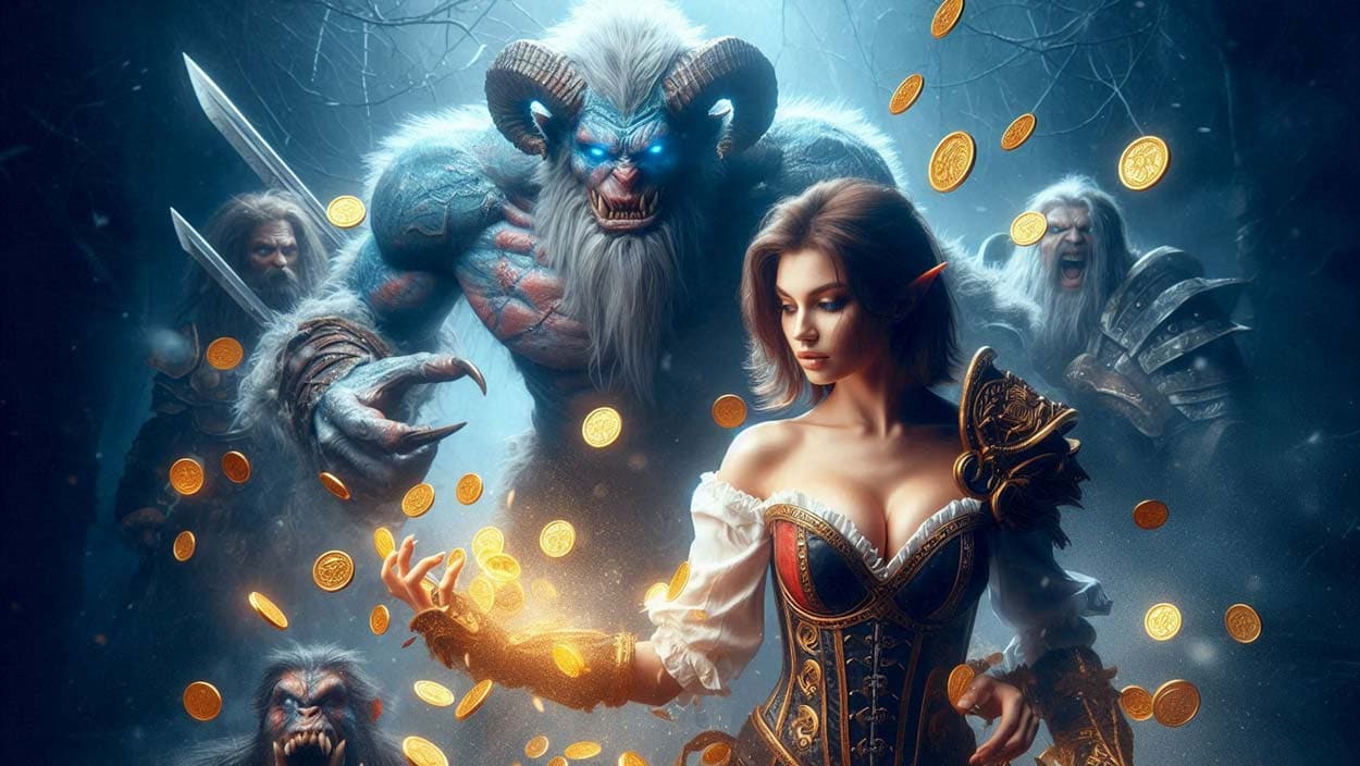 Wow Gold Guide