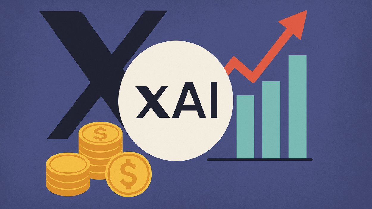 Xai Appoints Anthony Armstrong As New Cfo