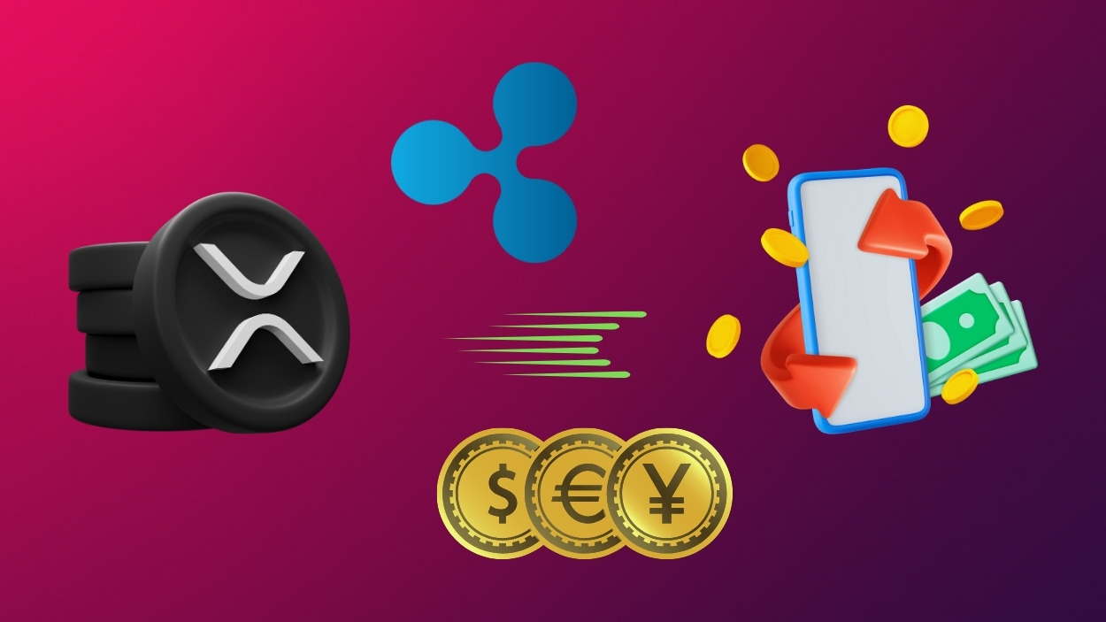 XRP Statistics