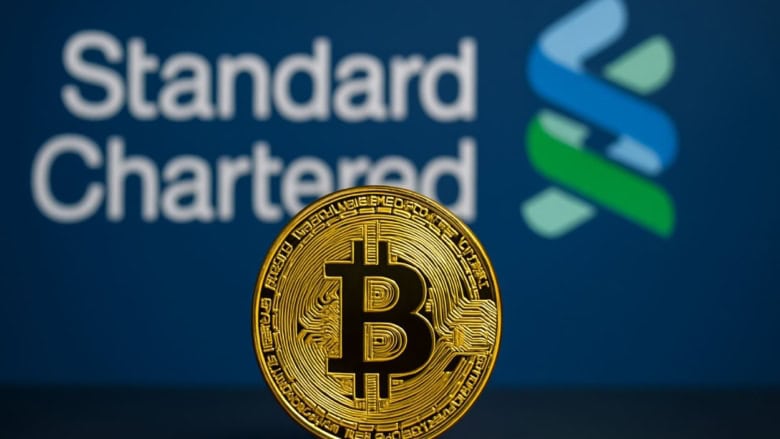 21Shares Shifts Toward Bank-Backed Custody With Standard Chartered Deal