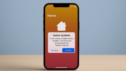 Apple Extends Deadline for HomeKit Update to February 2026