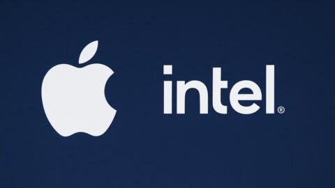Apple Eyes Intel Comeback for M-Series Chip Production by 2027