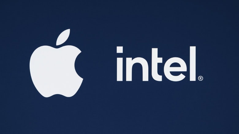 Apple Eyes Intel Comeback for M-Series Chip Production by 2027